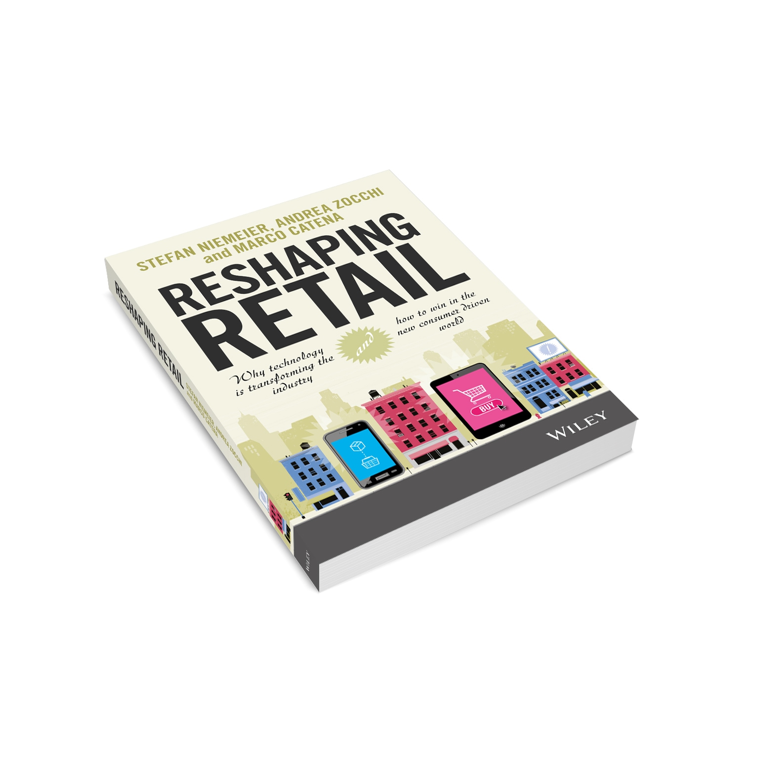 Reshaping Retail: Why Technology Is Transforming The Industry And How ...